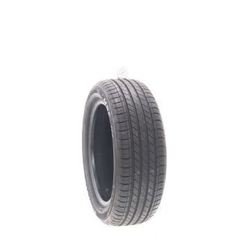 Used 205/55R17 MRF Wanderer Street A2 91H - 9/32
