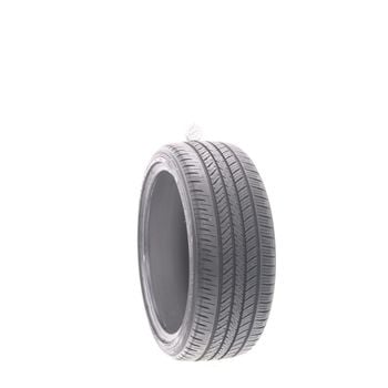 Used 225/40R19 Yokohama YK-GTX 93V - 9/32