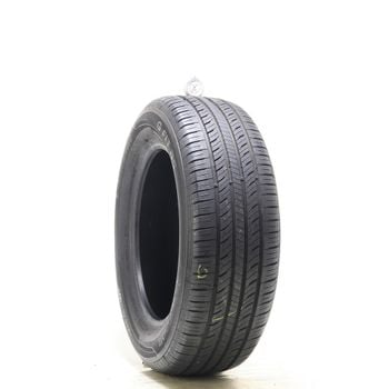 Used 235/60R17 Laufenn G Fit AS 102H - 8.5/32