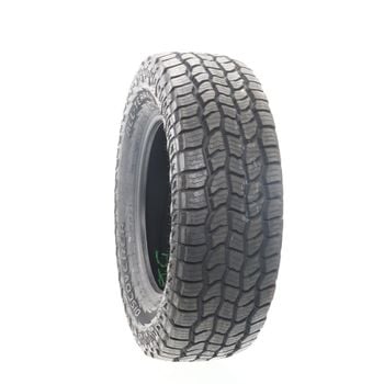 New LT275/65R18 Cooper Discoverer A/T 123/120S