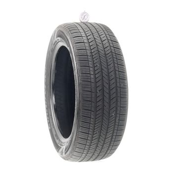 Set of (2) Used 215/55R17 Goodyear Assurance Fuel Max 94V - 8-8.5/32