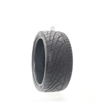Used 275/35ZR20 Venom Power Ragnarok GTS 102W - 9.5/32