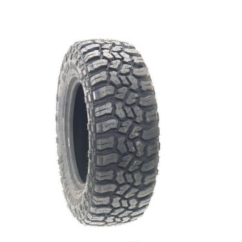Set of (2) New LT265/70R17 Mastertrack Badlands M/T 123/120Q - 99.000000/32