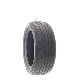 Set of (2) Used 235/50R18 Blackhawk Agility SUV 97V - 9/32
