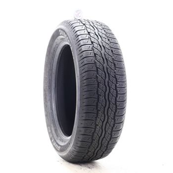 Used 235/55R18 Bridgestone Dueler H/T 687 100H - 9/32