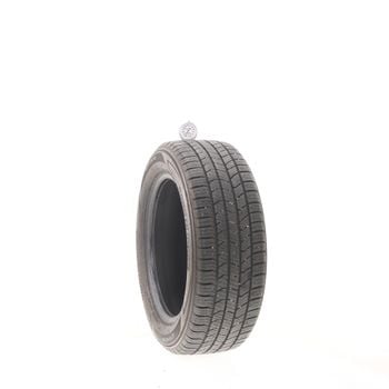 Set of (4) Used 195/55R15 Road Hugger GTP AS/02 85V - 8-9/32