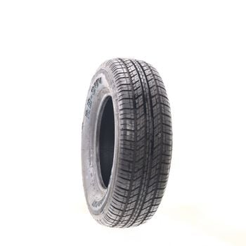 Set of (2) Driven Once 235/70R16 Ironman RB-SUV 106S - 11/32