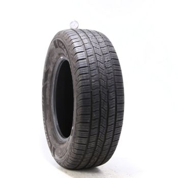 Set of (2) Used 265/65R17 Mastercraft Stratus HT 112T - 9.5/32