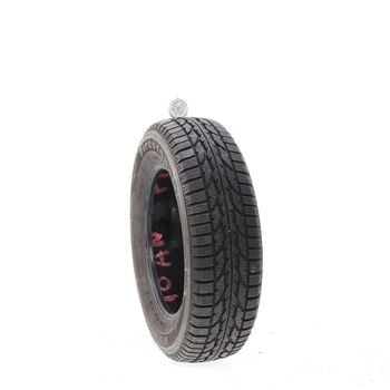 Used 195/65R15 Firestone Winterforce 2 91S - 10/32