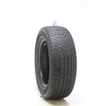 Used 225/60R16 Goodyear Eagle RS-A 97H - 8.5/32