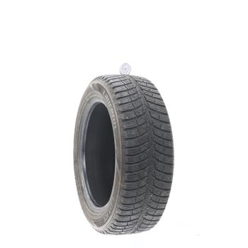 Used 215/55R17 Laufenn I Fit Ice 98T - 10.5/32
