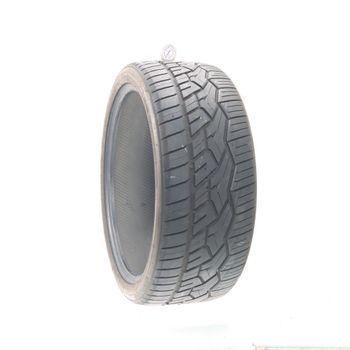 Used 275/35R22 Nitto NT420V 104W - 8/32