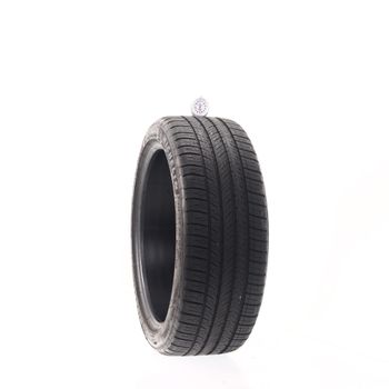 Set of (2) Used 215/45ZR18 Michelin Pilot Sport All Season 4 93Y - 7-8/32