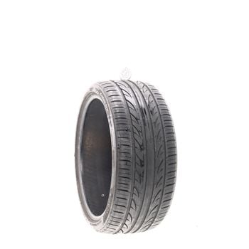 Set of (2) Used 235/35ZR19 Landgolden LG27 91W - 8.5/32
