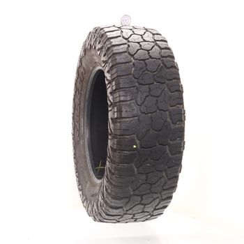 Used LT37X12.5R20 Falken Wildpeak R/T 01 HD 126R - 10/32
