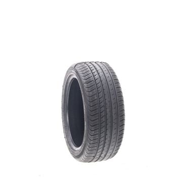 Set of (2) Driven Once 225/45R17 JK Tyre UX1 90V - 10/32