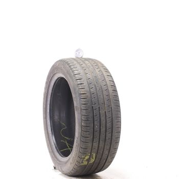 Used 215/50R17 Kumho Solus TA31 95V - 7/32