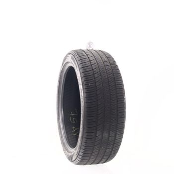 Set of (2) Used 245/45ZR20 Falken Pro G6 Sport A/S 103Y - 7-8/32