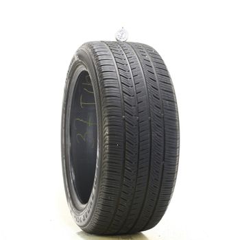 Used 275/45R20 Yokohama Geolandar X-CV G057 110W - 7.5/32