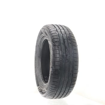 Driven Once 265/60R18 Nokian One 110V - 11.5/32