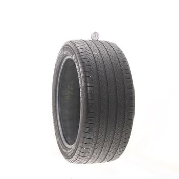 Used 295/40R20 Michelin Latitude Tour HP NO 106V - 6.5/32