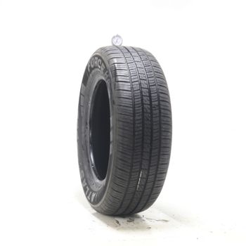 Set of (2) Used 235/65R17 Atlas Force HP 104H - 8-8.5/32