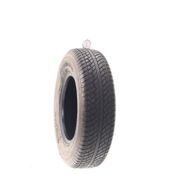 Used ST205/75R14 Transmaster Trailer Radial 100L - 7.5/32