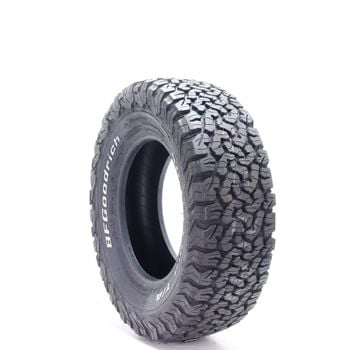New LT255/70R16 BFGoodrich All-Terrain T/A KO2 120/117S - 15/32