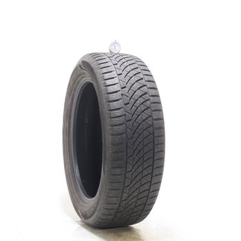 Used 235/55R19 Hankook New Englander 4s 101V - 6/32