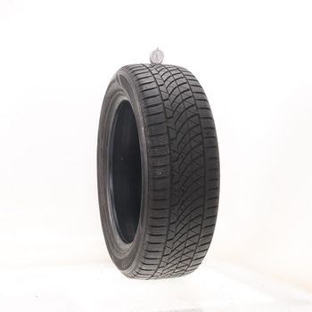 Used 235/55R19 Hankook New Englander 4s 101V - 6.5/32