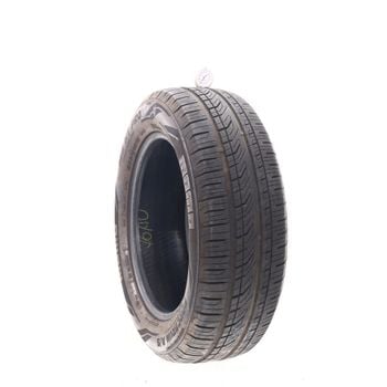 Used 235/60R18 Momo Forcerun M8 HT Pro 107V - 8.5/32