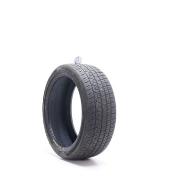 Set of (2) Used 225/40ZR18 General G-Max AS-05 92W - 7-7.5/32