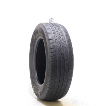 Set of (2) Used 235/65R17 Mastercraft Courser Quest Plus 104H - 7.5/32
