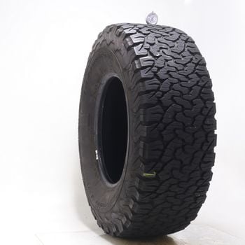 Set of (2) Used LT315/70R17 BFGoodrich All-Terrain T/A KO2 113/110T - 8/32