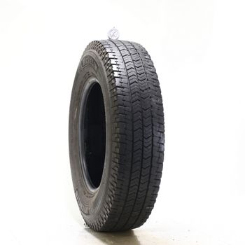 Used LT235/80R18 Michelin Primacy XC 121/118R - 8.5/32