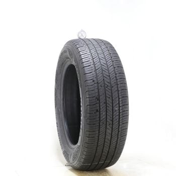 Set of (4) Used 245/60R18 Kumho Crugen HP71 105H - 5.5/32