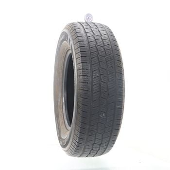 Set of (2) Used 265/70R17 Fortune Tormenta H/T FSR305 115T - 8-9.5/32