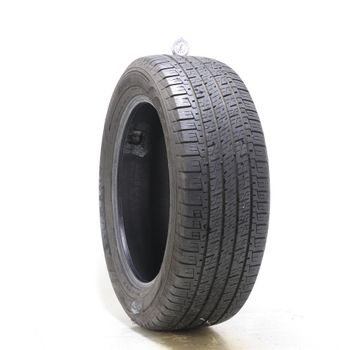 Set of (2) Used 255/55R20 Goodyear Assurance MaxLife 107H - 8/32