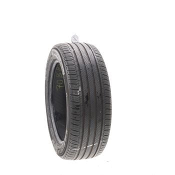 Set of (2) Used 235/55R19 Michelin Primacy All Season MO 105H - 5-6/32