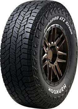 Set of (2) New 275/60R20 Hankook Dynapro AT2 Xtreme RF12 115T