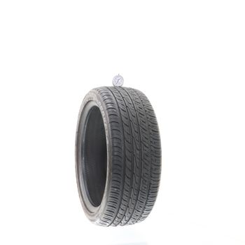 Set of (2) Used 205/45R17 Toyo Proxes 4 Plus 88W - 8-8.5/32