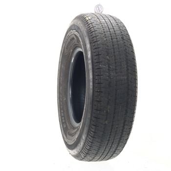 Set of (4) Used ST255/85R16 Goodyear Endurance 129/125N - 6-6.5/32