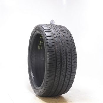 Used 285/35R22 Pirelli Scorpion Zero Plus 106Y - 9.5/32