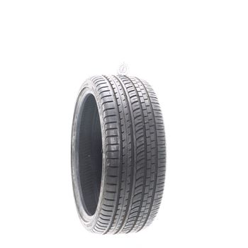 Set of (2) Used 225/35ZR19 Keter KT676 88W - 7.5-8/32