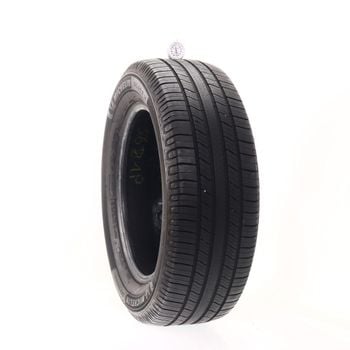 Set of (4) Used 245/60R18 Michelin Defender 2 105H - 6.5-7.5/32