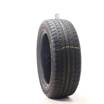 Set of (2) Used 235/55R18 Wild Spirit Sport HXT 99H - 7.5/32