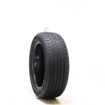 Set of (2) Used 215/55R17 Summit Ultramax A/S 94V - 7.5-8.5/32