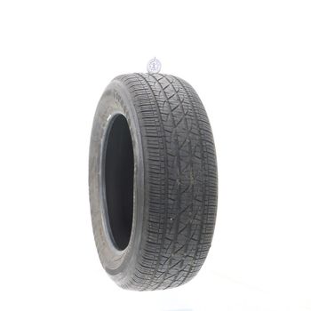 Set of (2) Used 245/60R18 Firestone Destination LE3 105H - 6.5-7/32