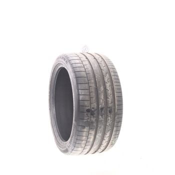 Used 285/35ZR19 Continental SportContact 6 103Y - 8/32