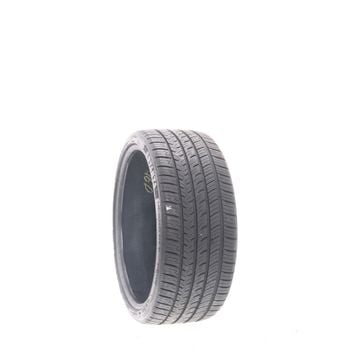 Driven Once 245/30ZR20 Advanta HP Z-02 90W - 9.5/32